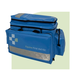 Equine First Aid Kit